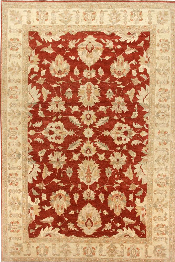 Pakistani rug Ziegler Farahan Arijana 543x360 543x360, Persian Rug Knotted by hand