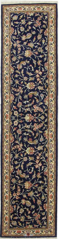 Persian Rug Eilam Silk Warp 245x57 245x57, Persian Rug Knotted by hand