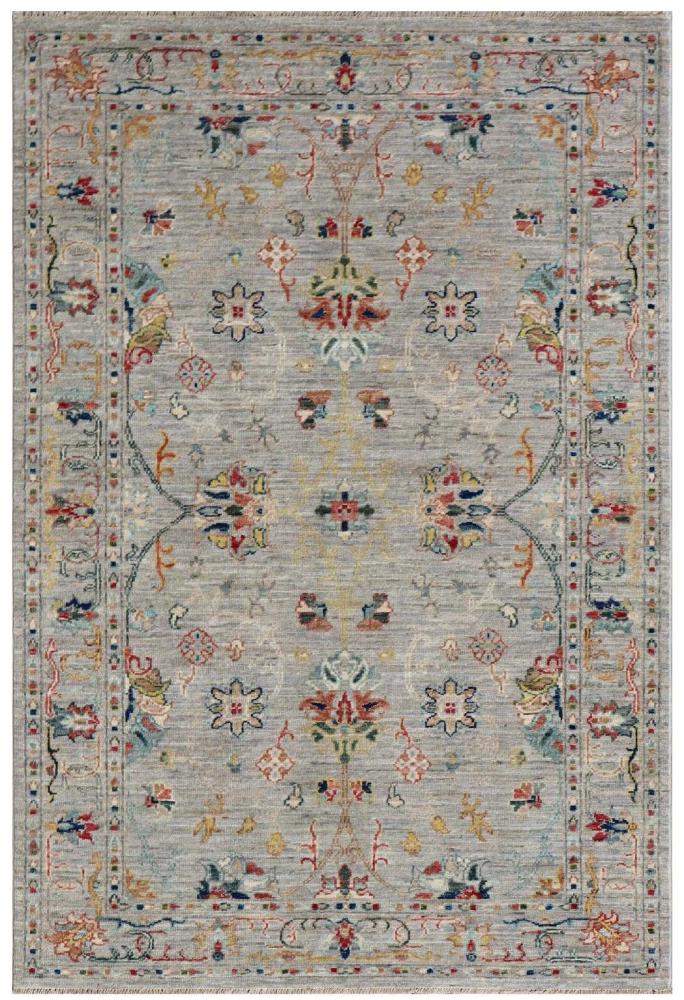 Pakistani rug Ziegler Farahan Arijana 152x103 152x103, Persian Rug Knotted by hand
