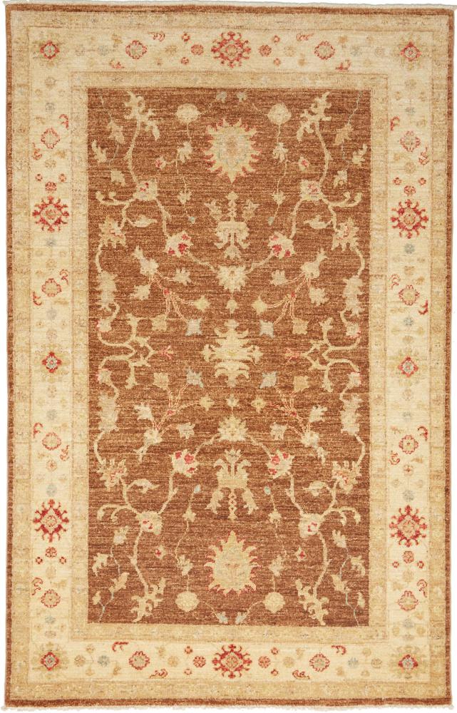 Pákistánský koberec Ziegler Farahan 187x119 187x119, Perský koberec Ručně vázaný