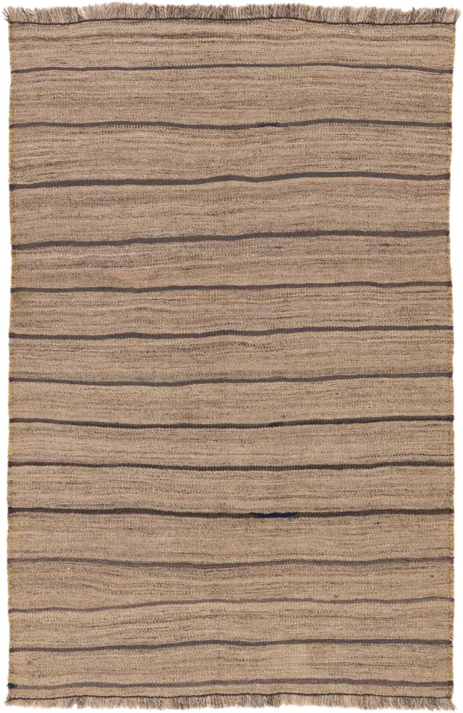 Tapis persan Kilim Fars 170x111 170x111, Tapis persan Tissé à la main