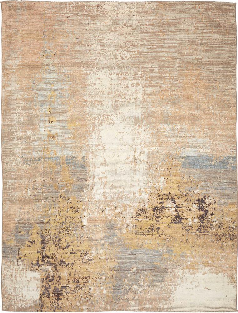 Pakistani rug Berber Maroccan Atlas 366x278 366x278, Persian rug Hand-knotted