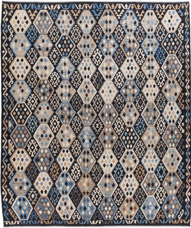Afghan rug Kilim Afghan Heritage 390x331 390x331, Persian Rug Woven by hand