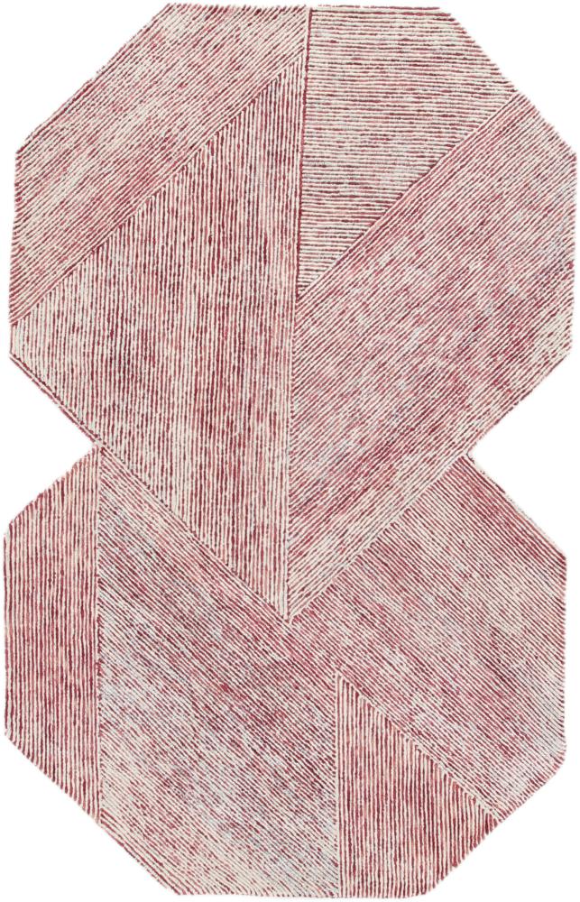 Tappeto indiano Solid Handtufted 243x153 243x153, Tappeto persiano Hand-tufted