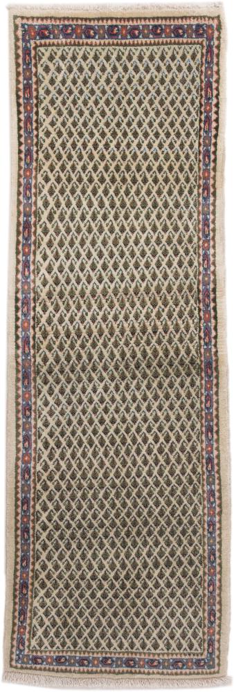 Persian Rug Hamadan 185x61 185x61, Persian Rug Knotted by hand