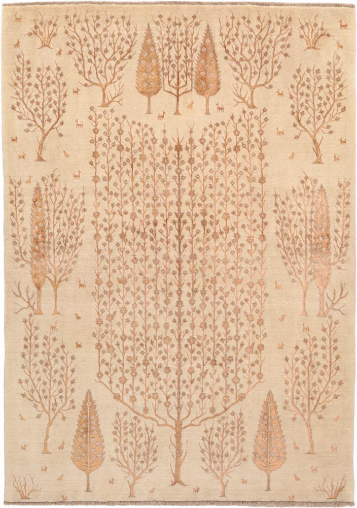 Perzsa szőnyeg Sadraa 238x170 238x170, Perzsa szőnyeg Kézzel csomózva