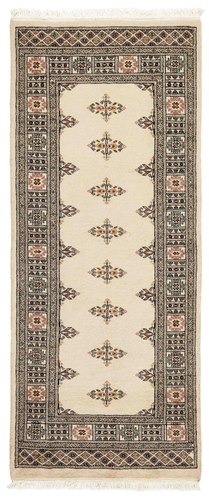 Pakistani rug Pakistan Buchara 2ply 186x76 186x76, Persian Rug Knotted by hand