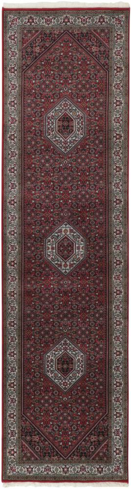 Indiaas tapijt Indo Bidjar Royal 303x84 303x84, Perzisch tapijt Handgeknoopte