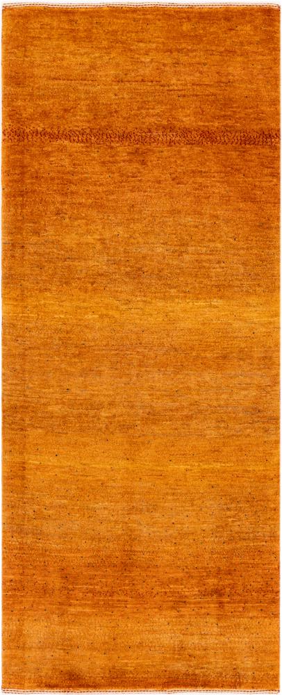 Perserteppich Perser Gabbeh Loribaft Essence 195x80 195x80, Perserteppich Handgeknüpft