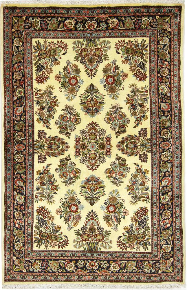 Perzsa szőnyeg Bidjar 211x141 211x141, Perzsa szőnyeg Kézzel csomózva