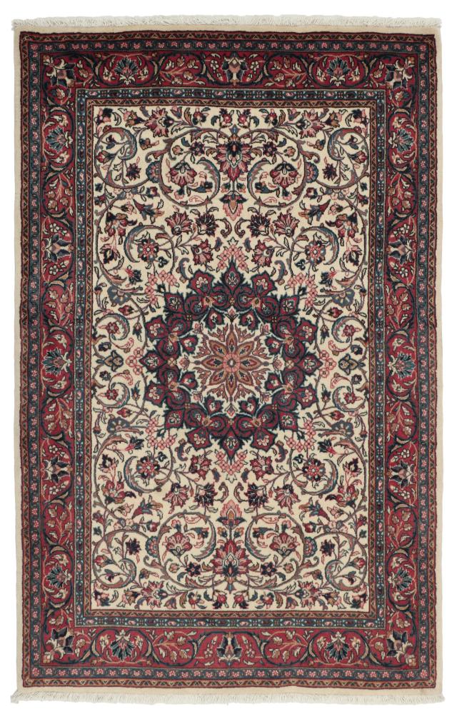 Dywan perski Saruk 161x103 161x103, Dywan perski Ręcznie tkane