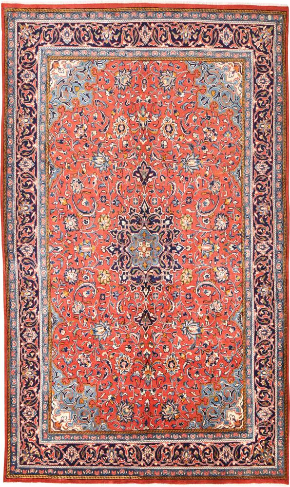 Perzisch tapijt Mahal 353x211 353x211, Perzisch tapijt Handgeknoopte