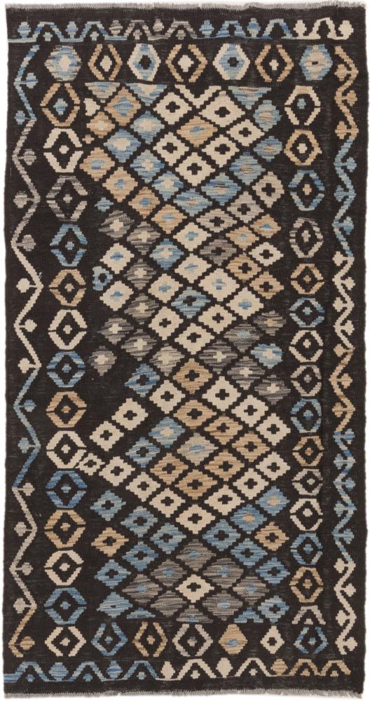 Afgán szőnyeg Kilim Afgán Heritage 192x103 192x103, Perzsa szőnyeg szőttesek