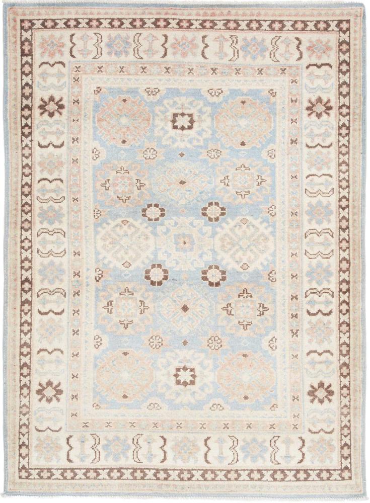 Pakistański dywan Kazak 142x104 142x104, Dywan perski Ręcznie tkany