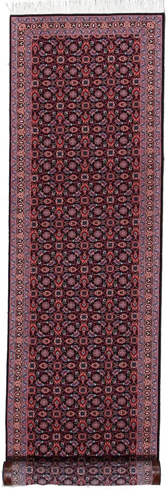 Perserteppich Täbriz 50Raj 295x73 295x73, Perserteppich Handgeknüpft