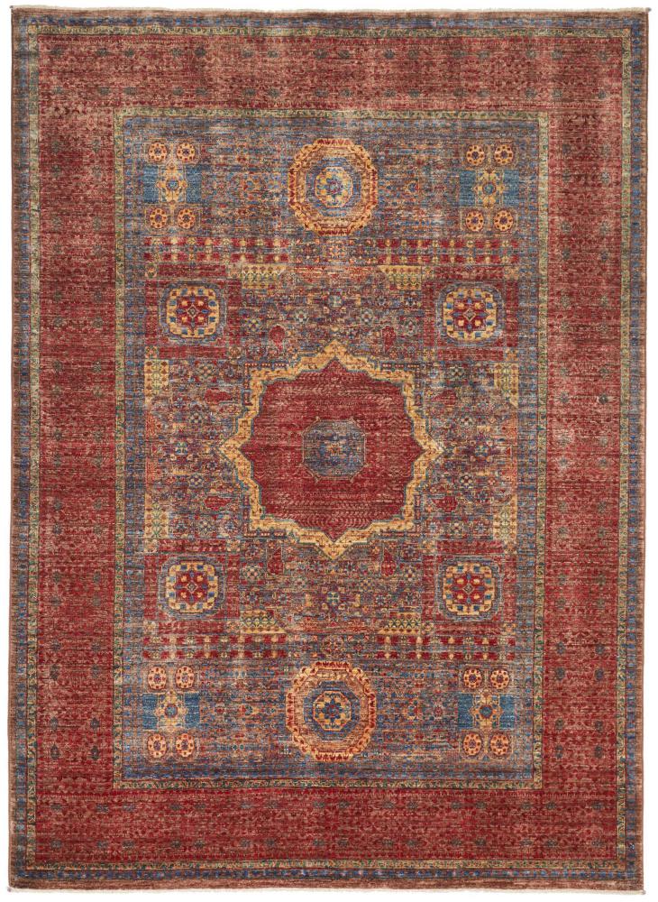 Tappeto pakistano Mamluk 236x174 236x174, Tappeto persiano Annodato a mano