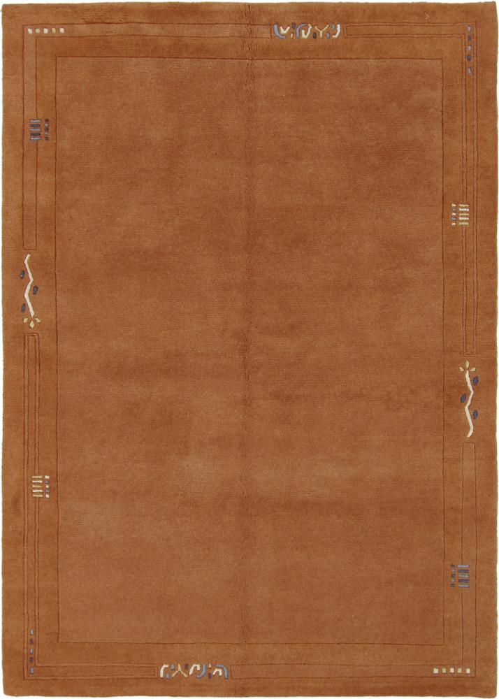 Nepal matta Nepal 236x168 236x168, Persisk matta Knuten för hand