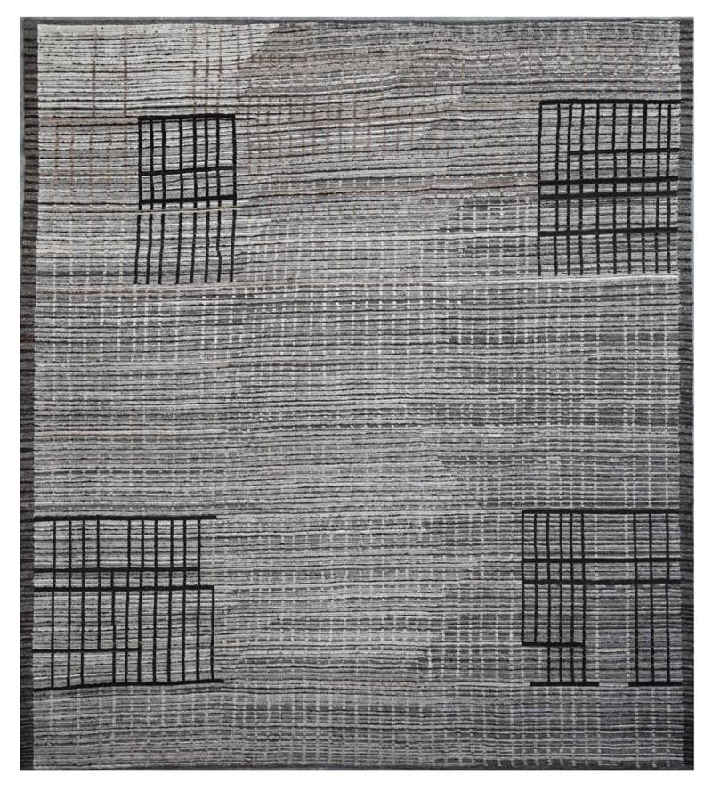 Afghan rug Kilim Berber Maroccan 290x250 290x250, Persian Rug Knotted by hand