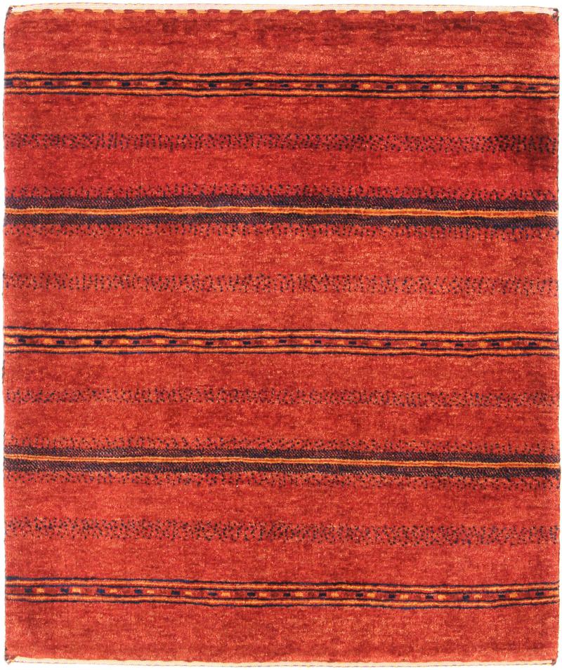 Persian Rug Ghashghai Suzanibaft 91x78 91x78, Persian Rug Knotted by hand