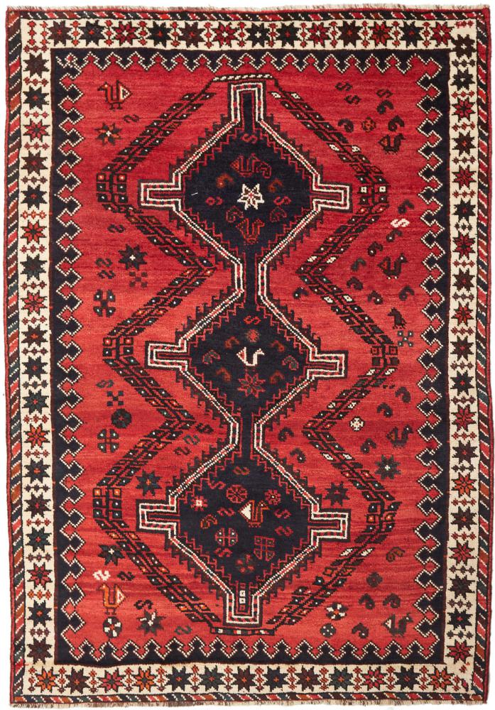 Dywan perski Sziraz 253x176 253x176, Dywan perski Ręcznie tkane