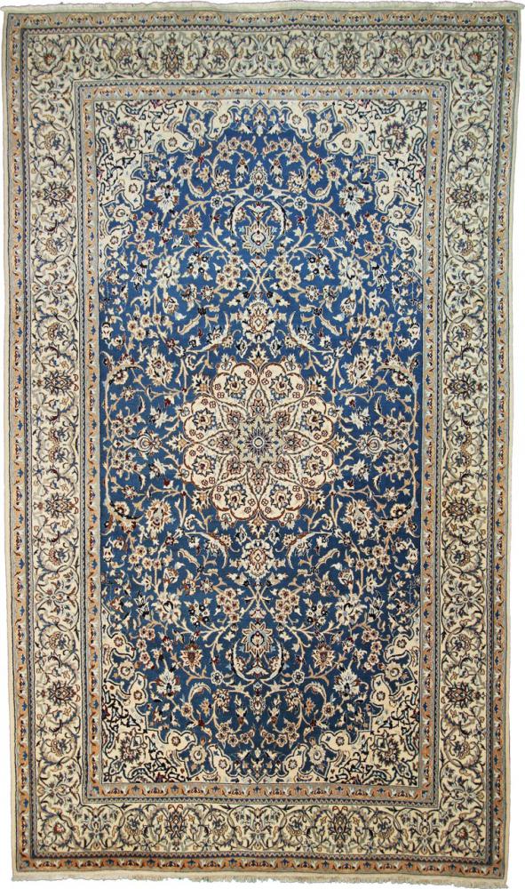 Tapis persan Naïn 9La 330x192 330x192, Tapis persan Noué à la main