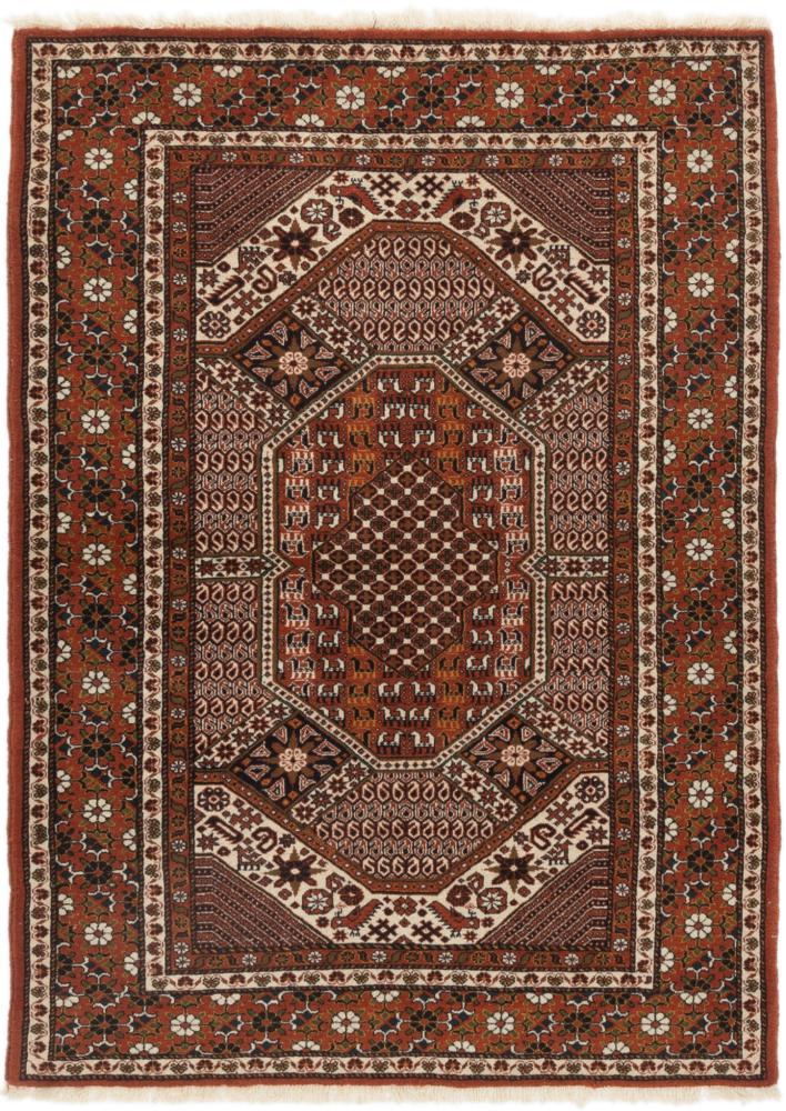 Persian Rug Baluch 183x128 183x128, Persian Rug Knotted by hand
