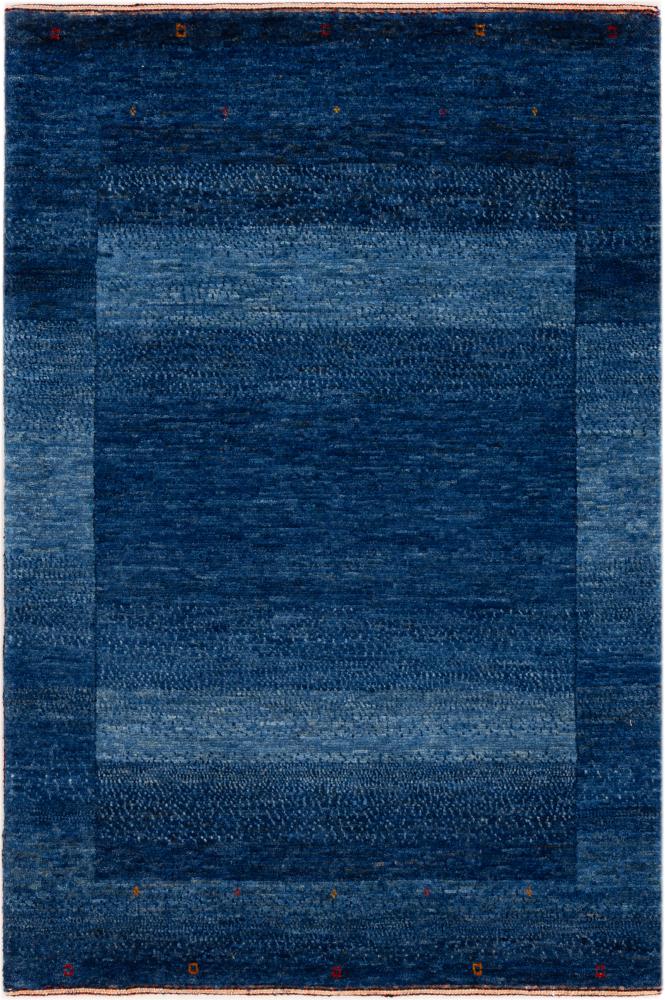 Dywan perski Persja Gabbeh Loribaft Atash 122x79 122x79, Dywan perski Ręcznie tkane