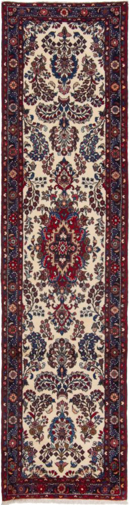 Persian Rug Mehraban 321x79 321x79, Persian Rug Knotted by hand
