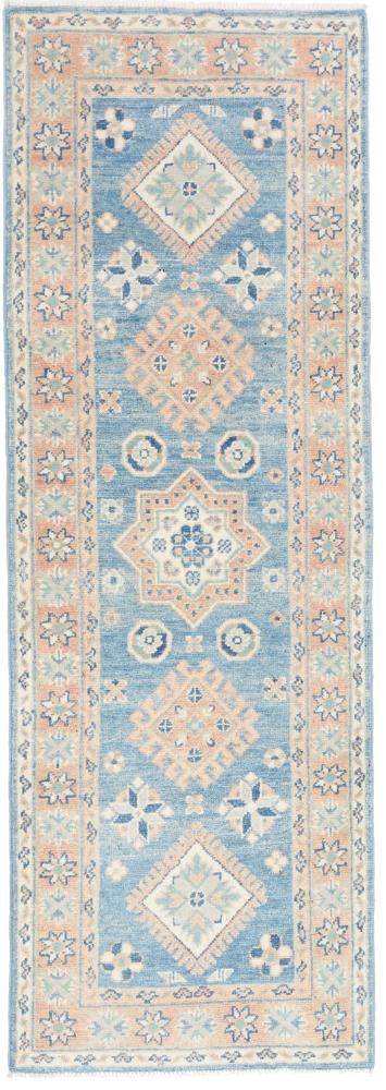 Pákistánský koberec Kazak 178x60 178x60, Perský koberec Ručně vázaný