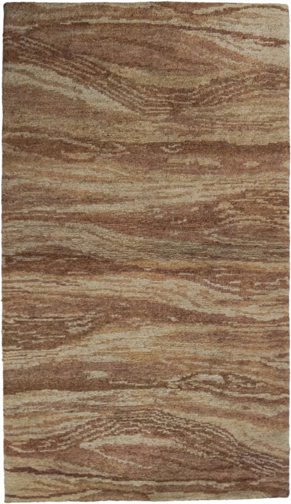 Nepal rug Nepal 162x92 162x92, Persian Rug Knotted by hand
