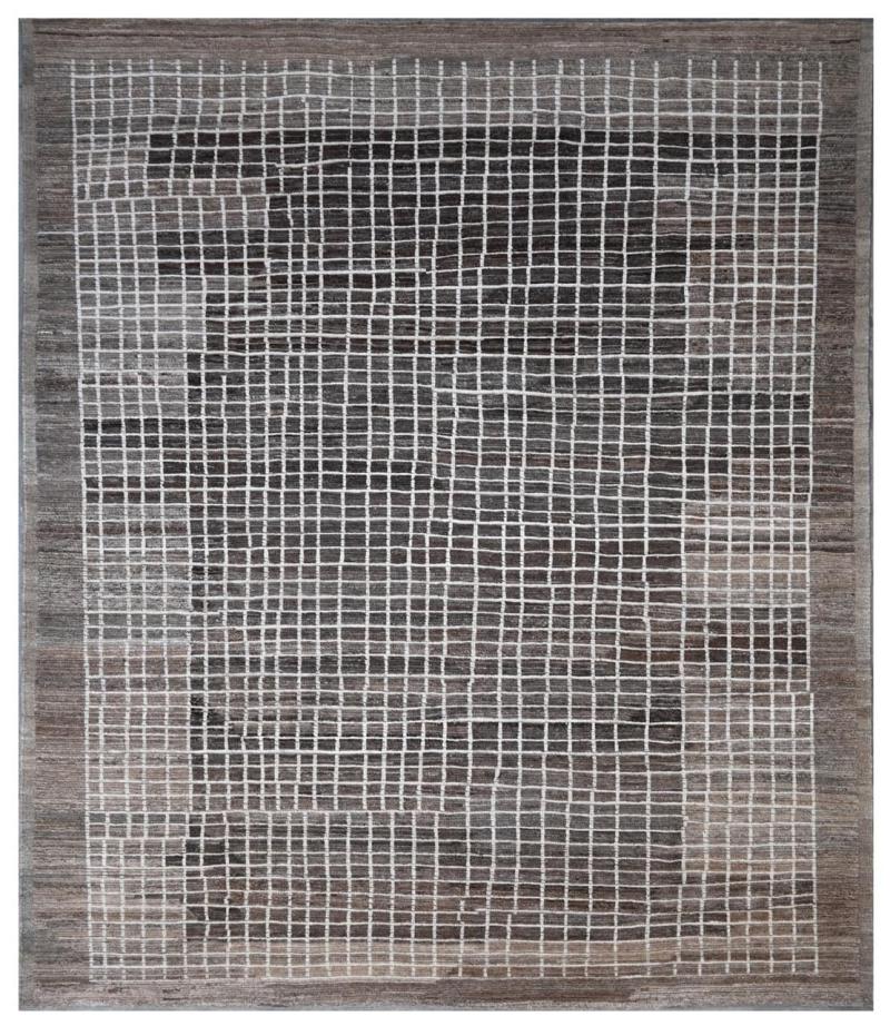 Afghan rug Kilim Berber Maroccan 289x249 289x249, Persian Rug Knotted by hand