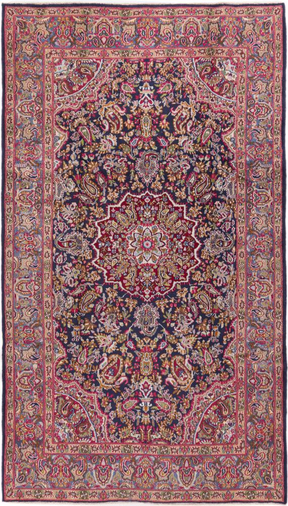 Persian Rug Kerman 310x175 310x175, Persian Rug Knotted by hand