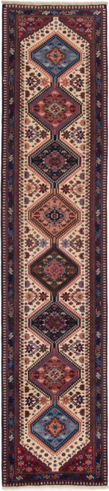 Persian Rug Aliabad 306x65 306x65, Persian Rug Knotted by hand