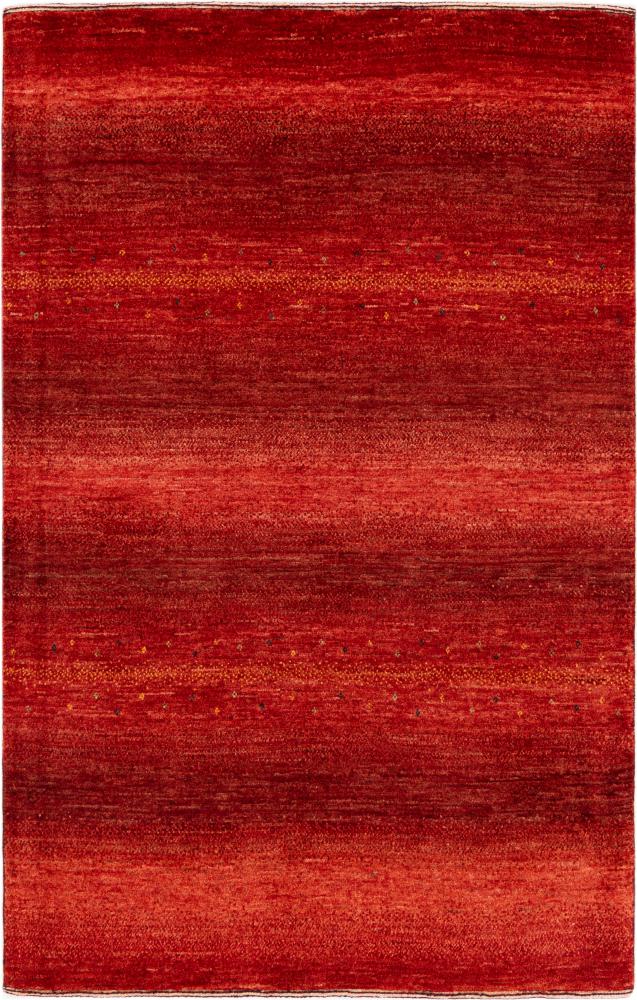 Perserteppich Perser Gabbeh Loribaft Essence 149x96 149x96, Perserteppich Handgeknüpft