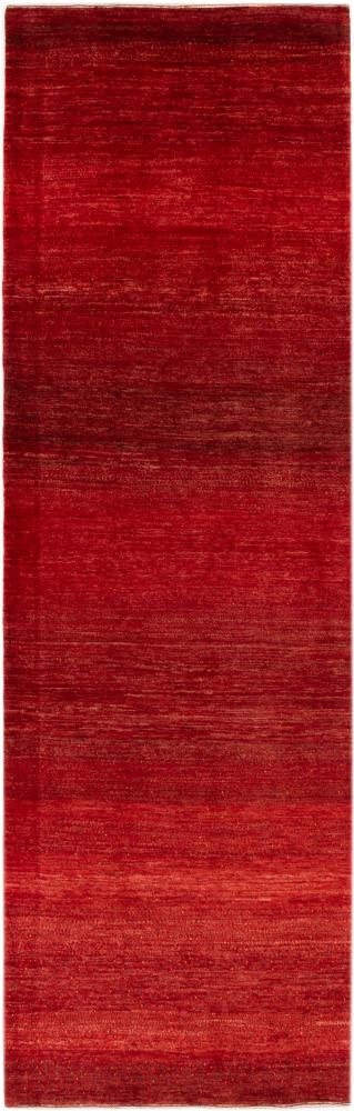 Perzisch tapijt Perzisch Gabbeh Loribaft Essence 292x94 292x94, Perzisch tapijt Handgeknoopt