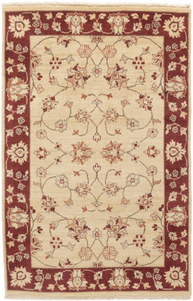 Indo rug Indo Tabriz 178x116 178x116, Persian Rug Knotted by hand