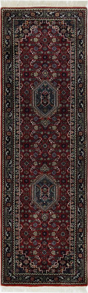 Dywan perski Bidżar 201x63 201x63, Dywan perski Ręcznie tkane