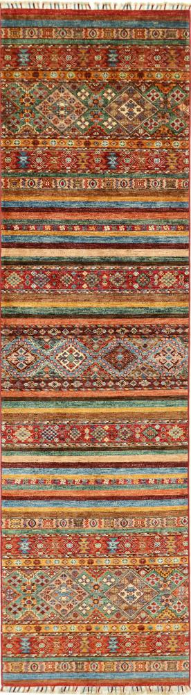 Pakistani rug Arijana Shaal 298x83 298x83, Persian Rug Knotted by hand