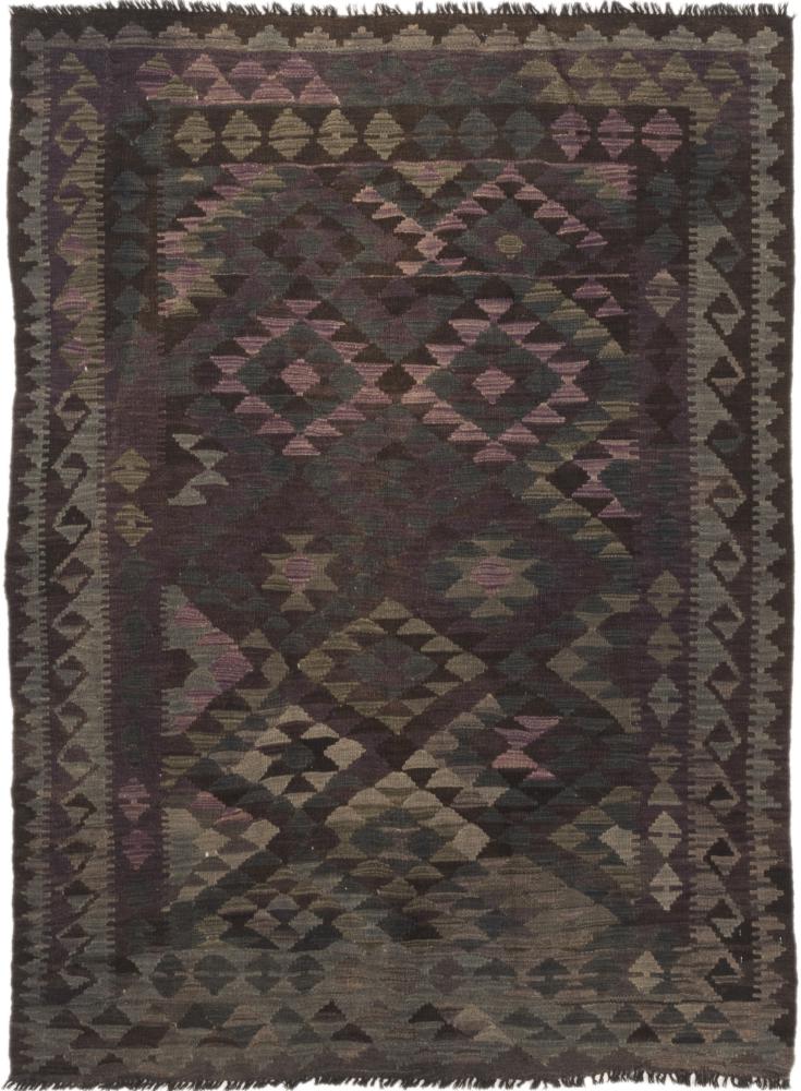 Afgán szőnyeg Kilim Afgán Heritage 191x149 191x149, Perzsa szőnyeg szőttesek