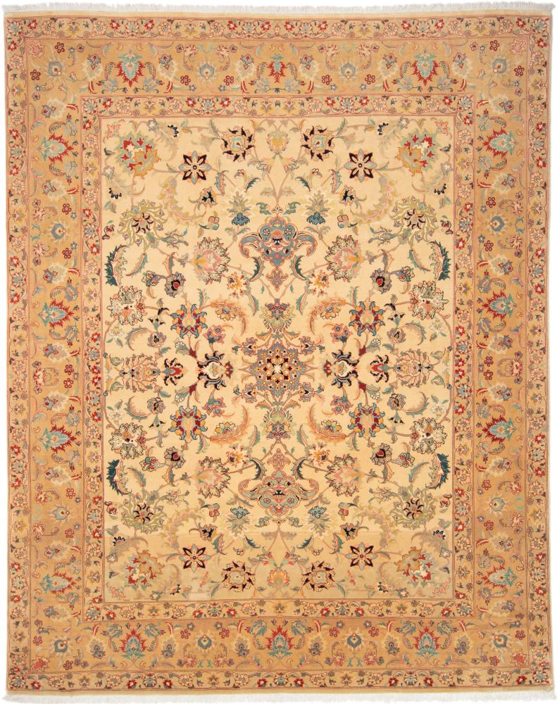 Indiaas tapijt Indo Tabriz Mahi 300x242 300x242, Perzisch tapijt Handgeknoopte
