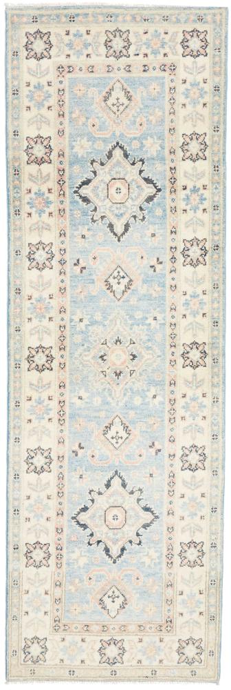 Tappeto pakistano Kazak 180x63 180x63, Tappeto persiano Annodato a mano