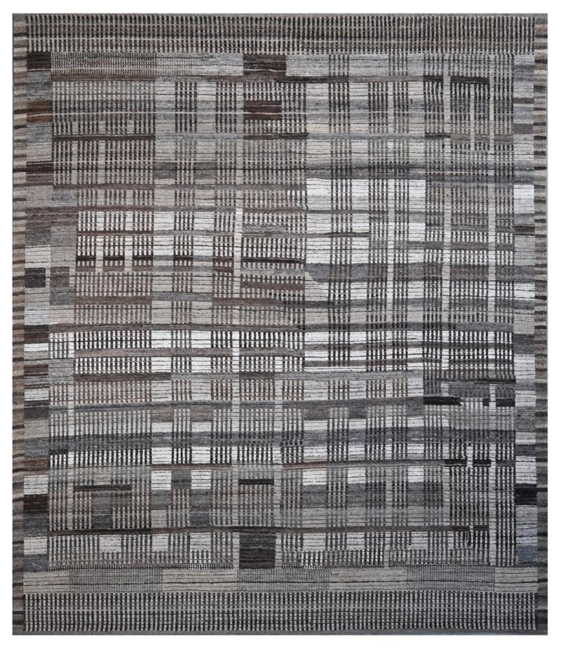 Afghan rug Kilim Berber Maroccan 293x242 293x242, Persian Rug Knotted by hand