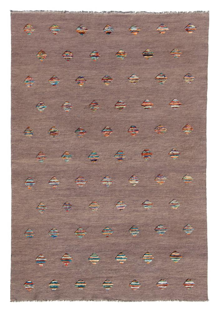 アフガンカーペット キリム アフガン Nimbaft Edition 241x171 241x171,  ペルシャ絨毯 手織り