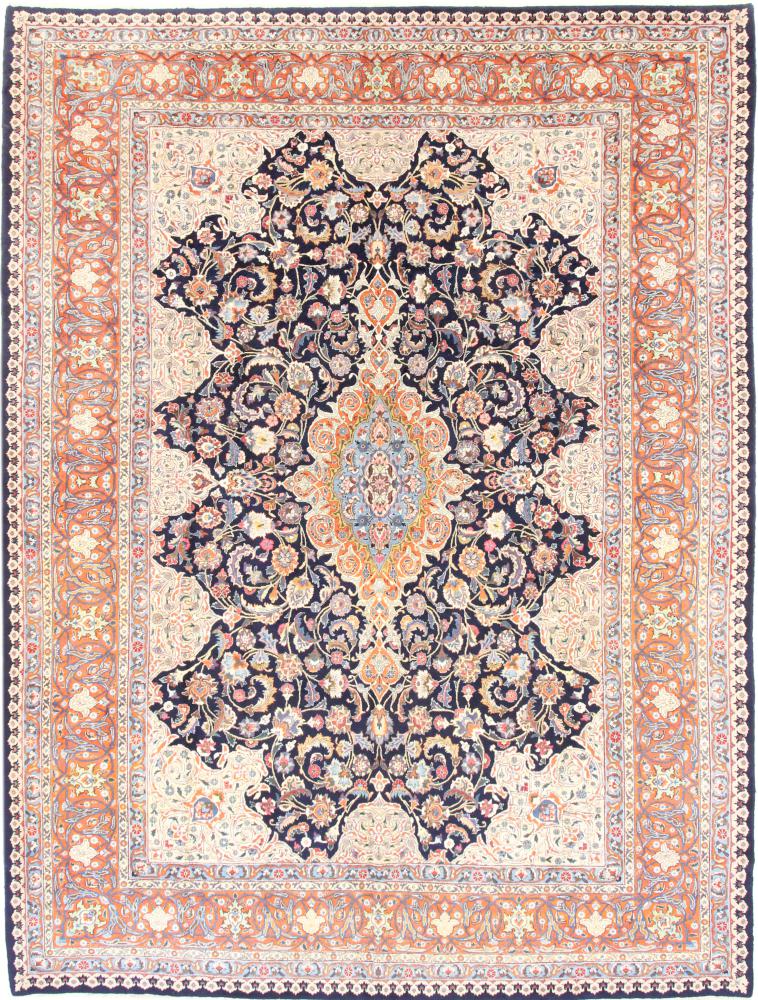 Perzisch tapijt Kaschmar 395x299 395x299, Perzisch tapijt Handgeknoopte