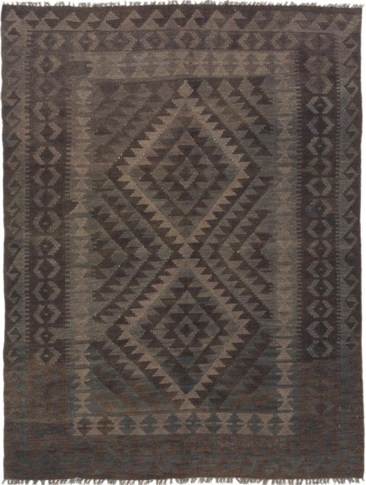 Afgán szőnyeg Kilim Afgán Heritage 194x146 194x146, Perzsa szőnyeg szőttesek