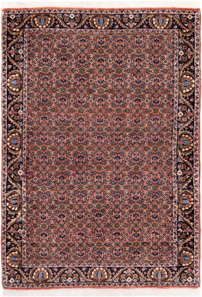 Persisk teppe Bidjar 162x115 162x115, Persisk teppe Håndknyttet