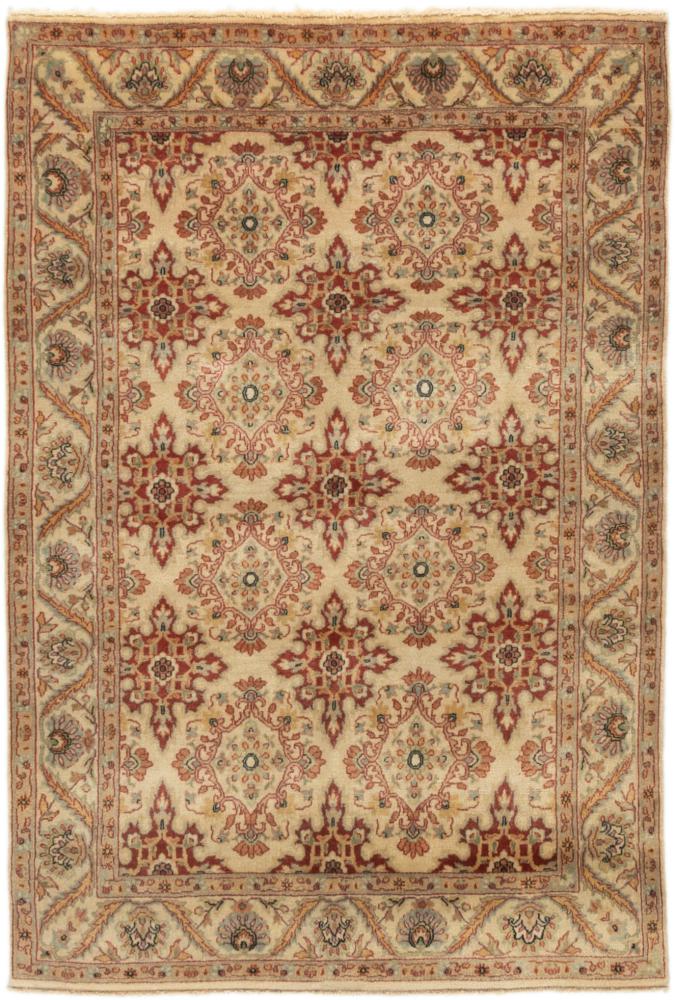 Indiaas tapijt Indo Sarough 172x121 172x121, Perzisch tapijt Handgeknoopte