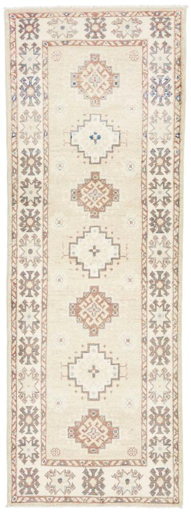 Pákistánský koberec Kazak 181x63 181x63, Perský koberec Ručně vázaný