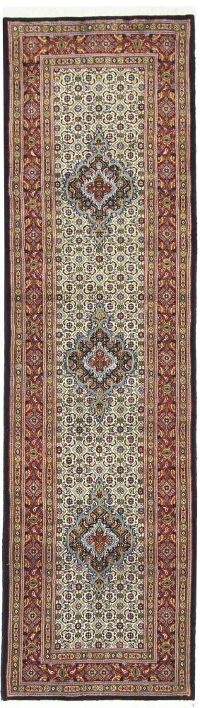 Persian Rug Moud 301x86 301x86, Persian Rug Knotted by hand