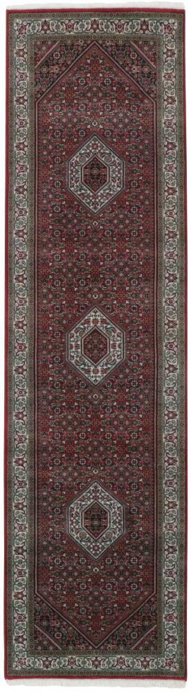 Indo rug Indo Bidjar Royal 294x85 294x85, Persian Rug Knotted by hand